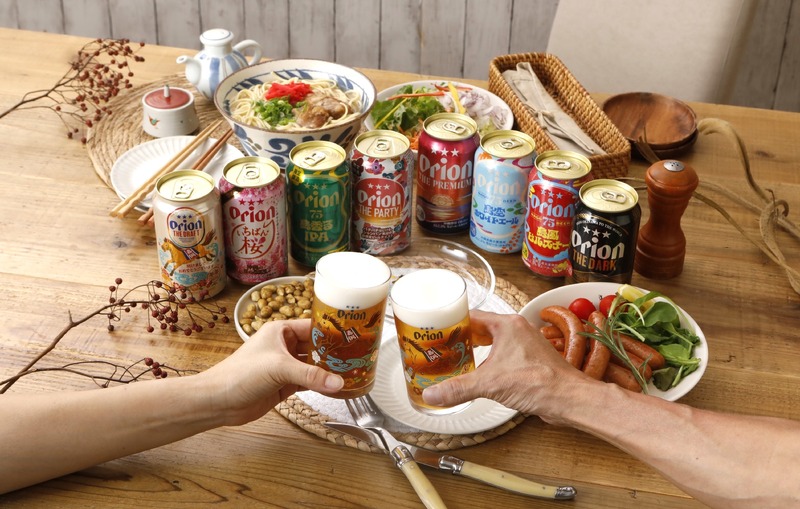 【年末年始の家飲みで「沖縄じかん」を堪能！】オリオンビール「沖縄じかんお楽しみ福袋2025-26」が今年も発売