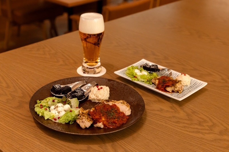 【ヱビスビール誕生135年を記念！】限定醸造ビール「MEMORIA 1890」が店舗で数量限定発売