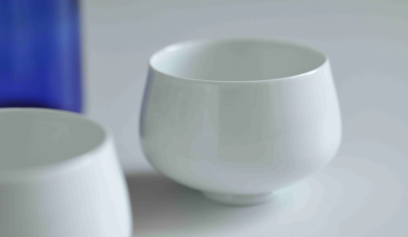 【感じ方の7割は形で決まる！？】日本酒を美味しく飲むための器「日本酒の酒器の黄金比」が販売