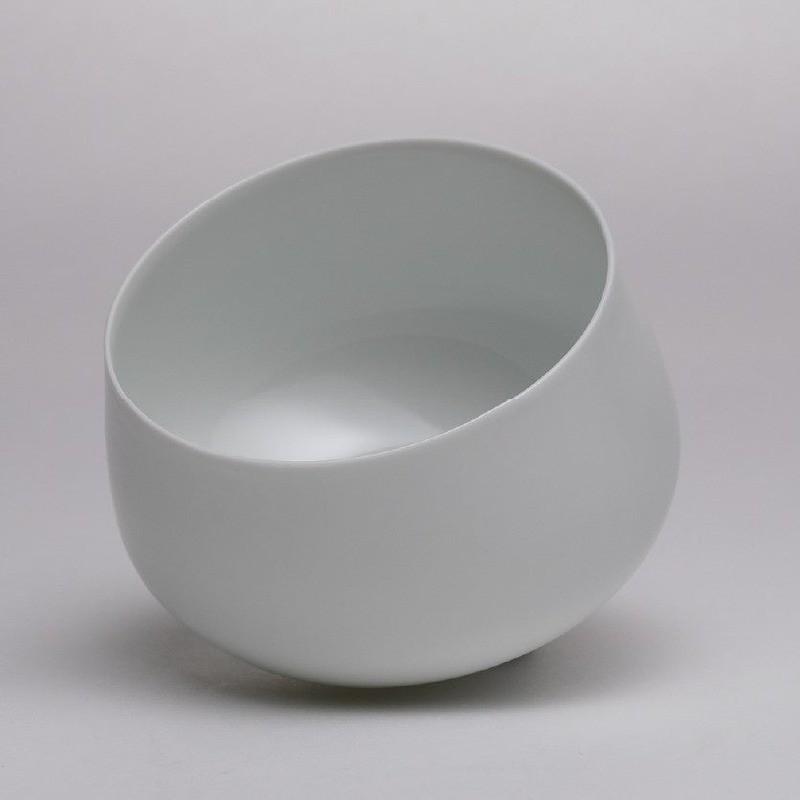 【感じ方の7割は形で決まる！？】日本酒を美味しく飲むための器「日本酒の酒器の黄金比」が販売