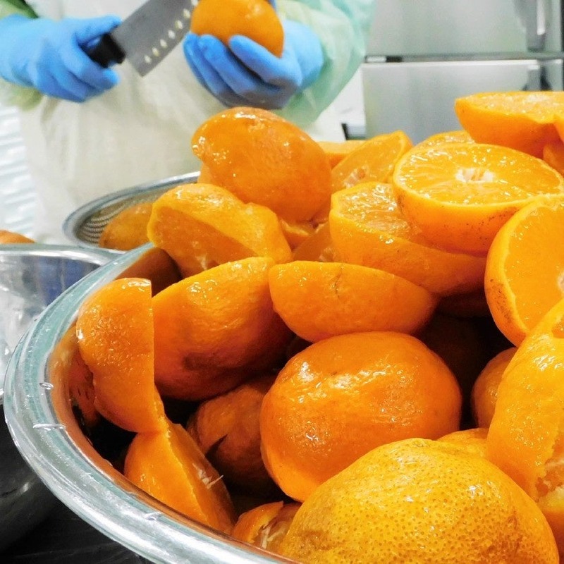 【果実のお酒の専門蔵の