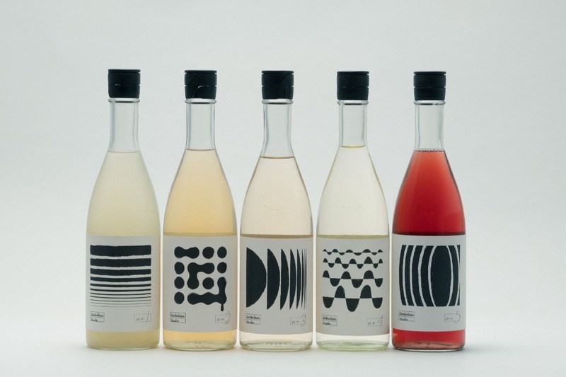 【超辛口日本酒の新境地！木材と日本酒の香りの調和】実験的な1本「Gekkeikan Studio no.6」発売