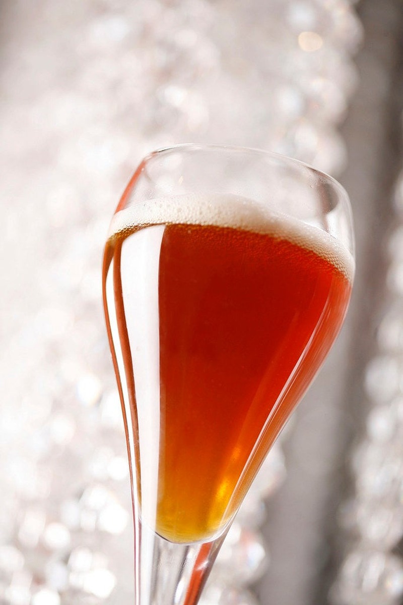 【麦のワイン登場！】ワイン並の高アルコール&ワインのように長期熟成できる「ビール」2種類が限定発売