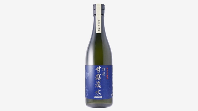 【純米吟醸酒「伊達甘露法水」付き宿泊プラン！】日本酒好きにピッタリな特別な旅・非日常ステイを提供