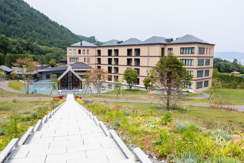 【純米吟醸酒「伊達甘露法水」付き宿泊プラン！】日本酒好きにピッタリな特別な旅・非日常ステイを提供