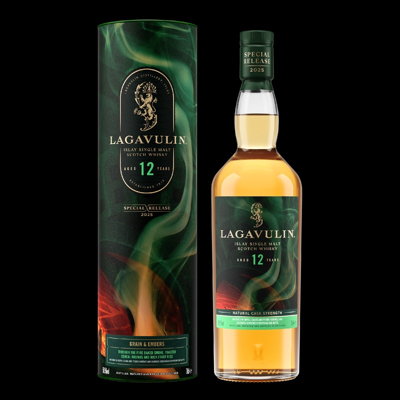 【珍しく希少なウイスキー！限定コレクション「Spirited Xchange」第三弾】「ディアジオ スペシャルリリース(25)」数量限定で販売