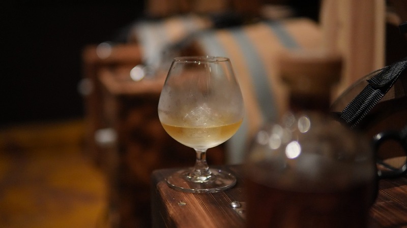 【ロックや奄美民謡を聴かせた熟成酒！】6種の音楽による6タイプの「NISHIHIRA's Sonic Aging」一般販売