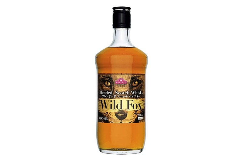 【本場の味を買い求めやすい価格で！】イオン・トップバリュから「スコッチウイスキー」「ドライジン」発売