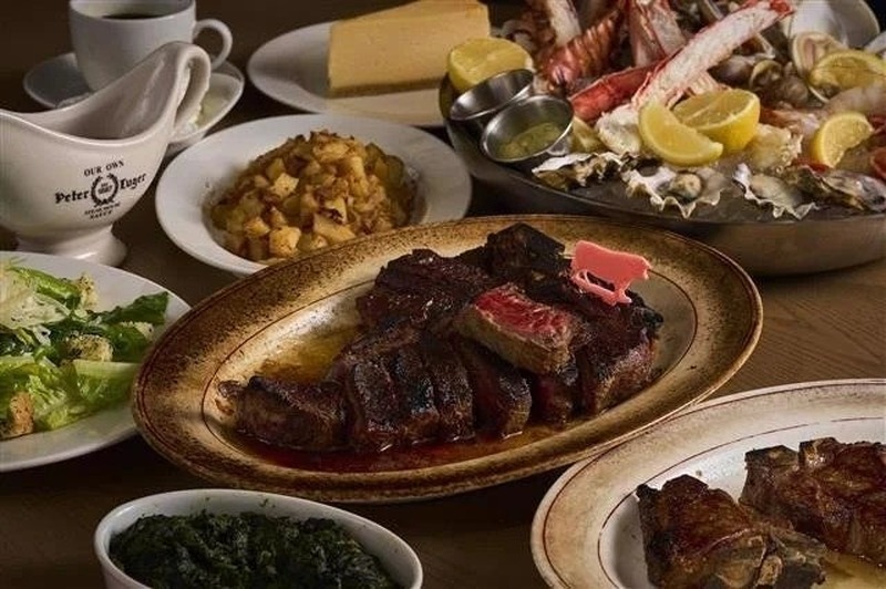 【創業135年のステーキハウスのオリジナルクラフトビール！】「Luger Lager」販売