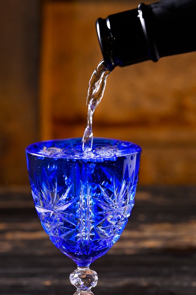 【他の酒はもう造らない！老舗蔵の覚悟の日本酒】年間1万本限定・祝いの酒の到達点「弥栄の酒 寿」が発売