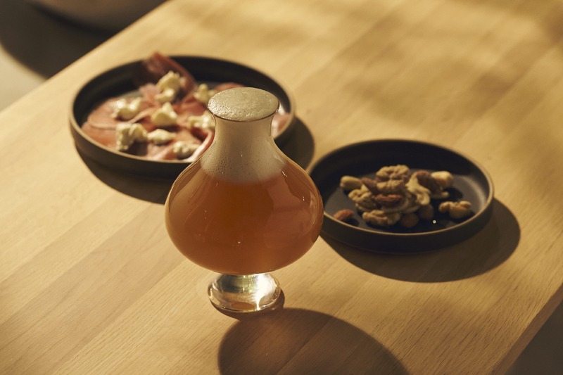 【クラフトビール専用グラスブランド「Geek Glass Tokyo」！】新サイトローンチと新商品完成を発表