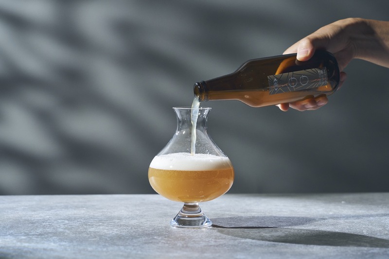 【クラフトビール専用グラスブランド「Geek Glass Tokyo」！】新サイトローンチと新商品完成を発表