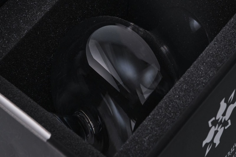 【クラフトビール専用グラスブランド「Geek Glass Tokyo」！】新サイトローンチと新商品完成を発表