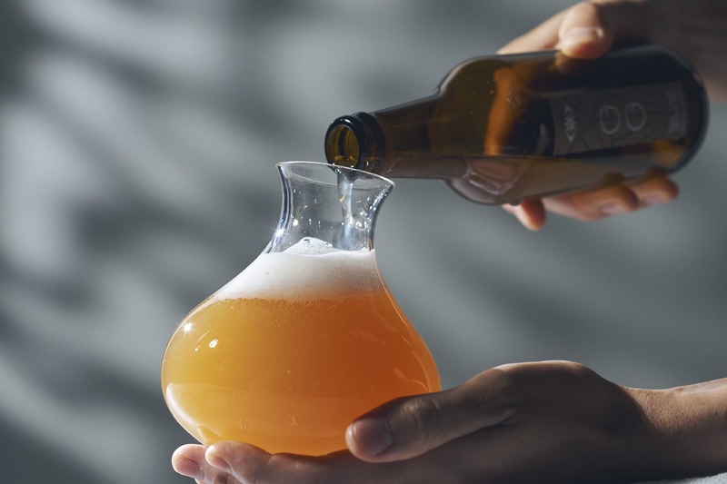 【クラフトビール専用グラスブランド「Geek Glass Tokyo」！】新サイトローンチと新商品完成を発表