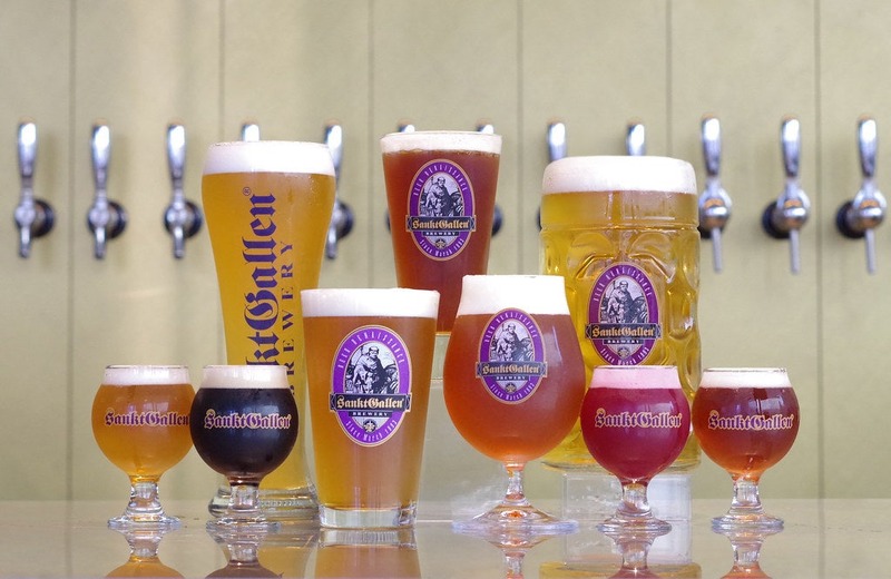 【ヴァイツェンで煮込んだ「白ビール煮込みおでん」登場！】サンクトガーレンタップルームで提供開始