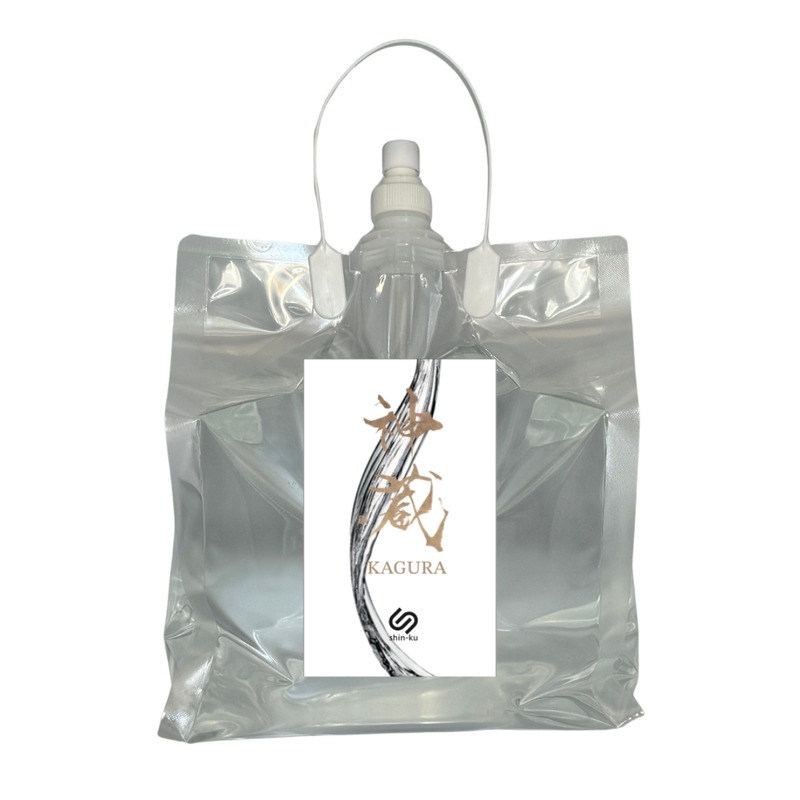 真空技術で鮮度を保った日本酒を届ける「蔵出し真空酒」インターホールディングスより正式リリース