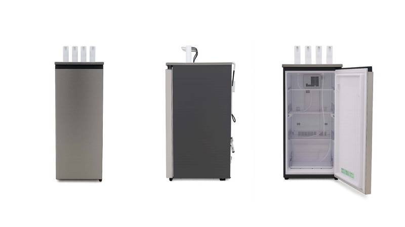 真空技術で鮮度を保った日本酒を届ける「蔵出し真空酒」インターホールディングスより正式リリース