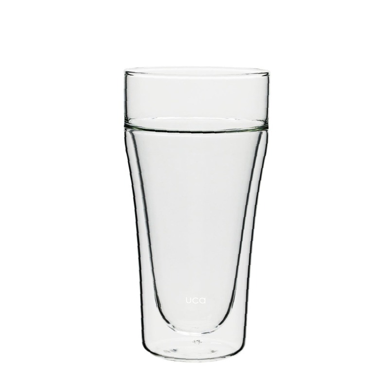 【お酒の個性を最も美しく引き立てる！】「お酒を愉しむ 耐熱ダブルグラスシリーズ」発売