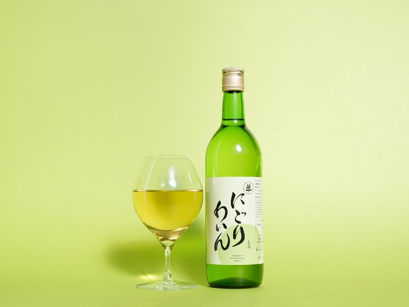 【累計販売本数120万本突破のワイン！今なら10%OFF】楽天市場「元祖にごりわいんショップ」がオープン