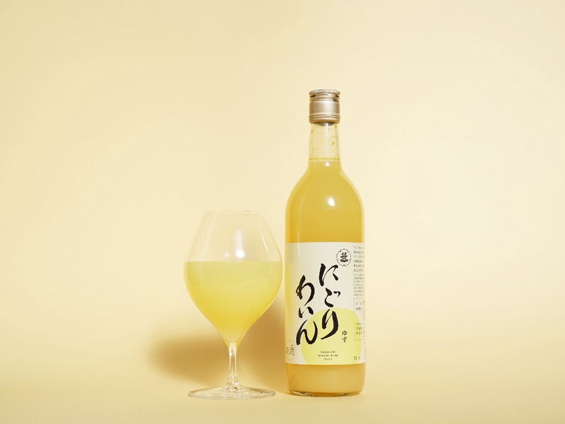 【累計販売本数120万本突破のワイン！今なら10%OFF】楽天市場「元祖にごりわいんショップ」がオープン