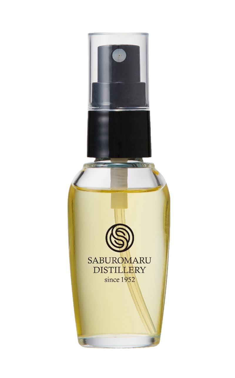 【スモーキーを追求した数量限定ハイボール缶！】「三郎丸蒸留所のSuper Smoky ハイボール」発売