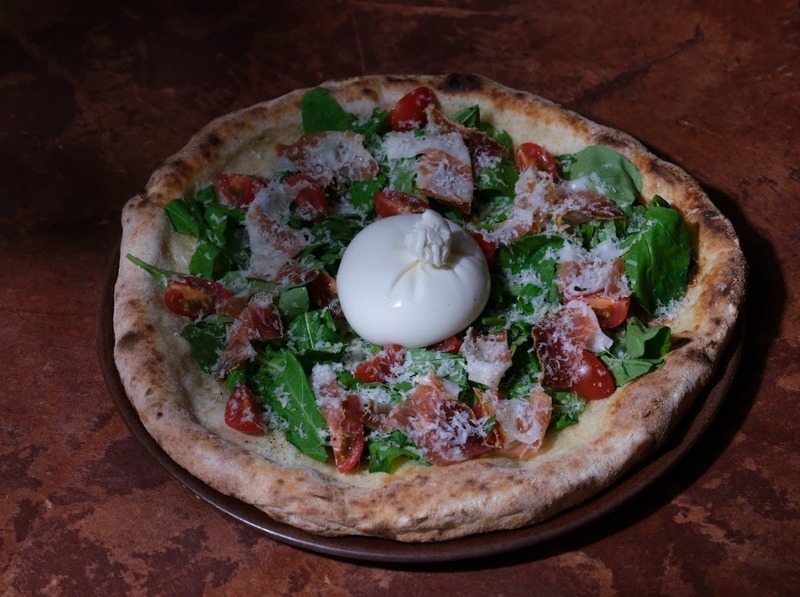 【フルコースをミードと日本酒で楽しむ！】「Pizza 4P’s × 天鷹酒造」一夜限りのペアリングディナーイベント開催