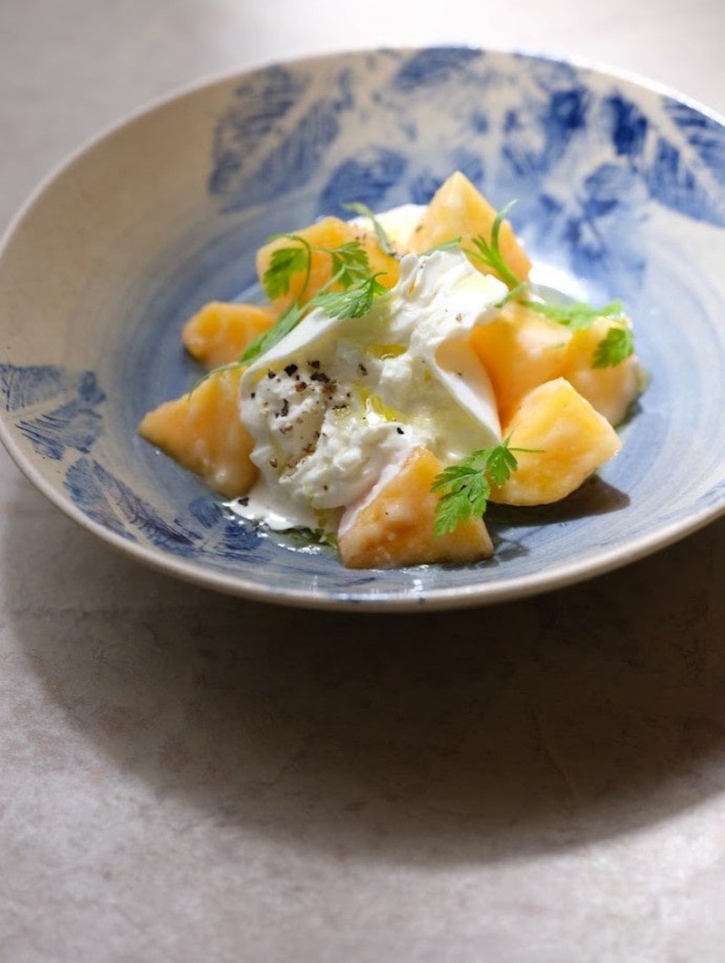 【フルコースをミードと日本酒で楽しむ！】「Pizza 4P’s × 天鷹酒造」一夜限りのペアリングディナーイベント開催