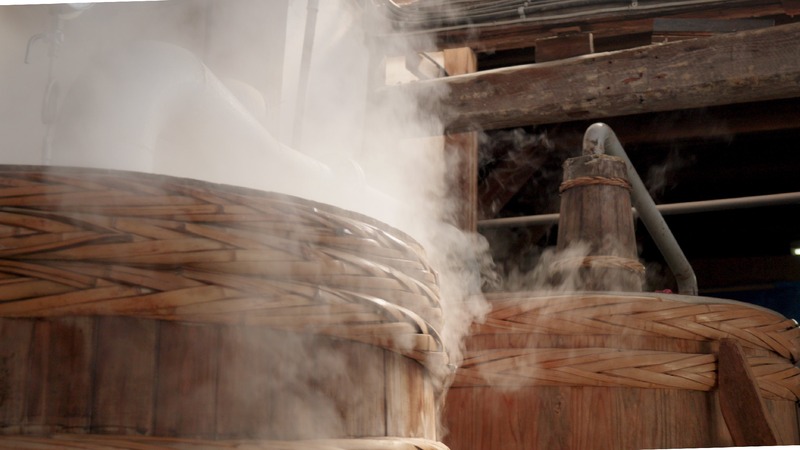 【幻の長期熟成蒸留酒！】まるで