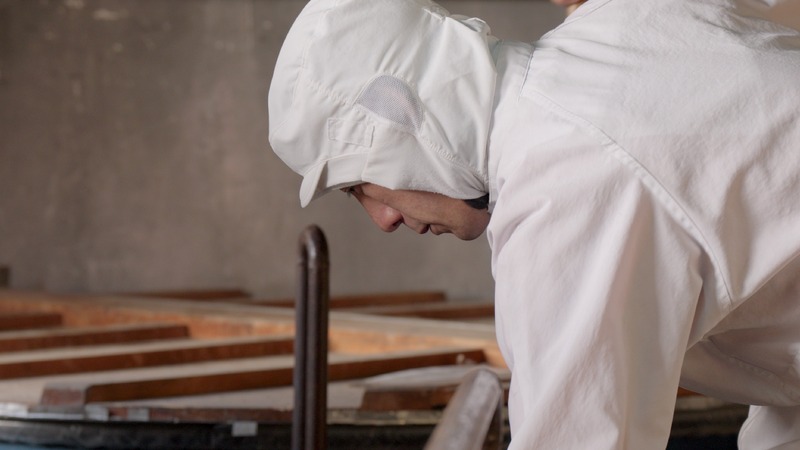 【幻の長期熟成蒸留酒！】まるで