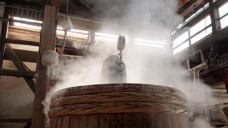 【幻の長期熟成蒸留酒！】まるで