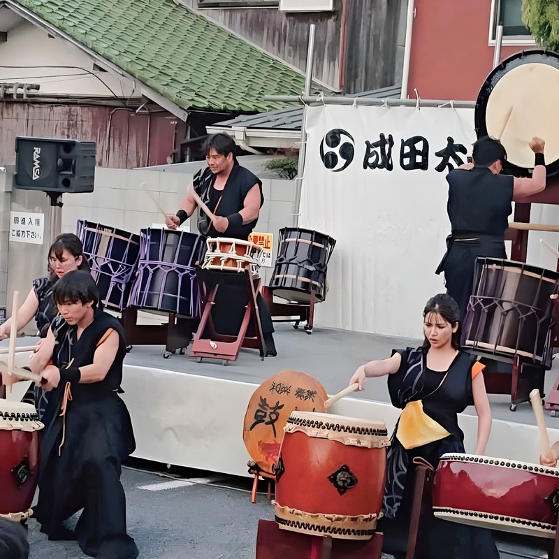 【4蔵合同の新酒お披露目イベント！】飯沼本家「酒々井新酒祭2025」開催