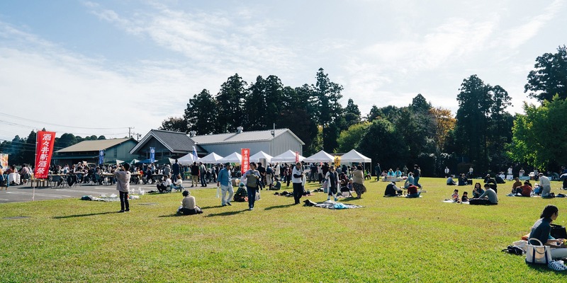 【4蔵合同の新酒お披露目イベント！】飯沼本家「酒々井新酒祭2025」開催