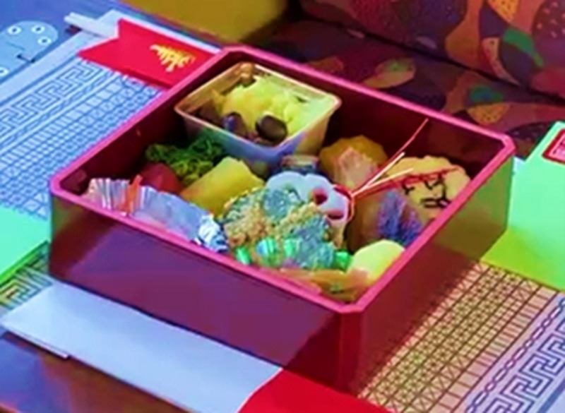 【お酒も飲める！2026年1月1日を贅沢に】毎年好評の新春特別列車「初富士おせち列車」が今年も運行