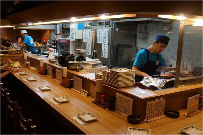 腹一杯まで味わってほしい！ 絶品焼き鳥を堪能できる飯田橋「串工房」