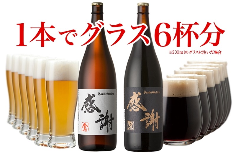 【お正月限定！特別仕様の巨大クラフトビール】水引飾り付き「一升瓶ビール」が発売