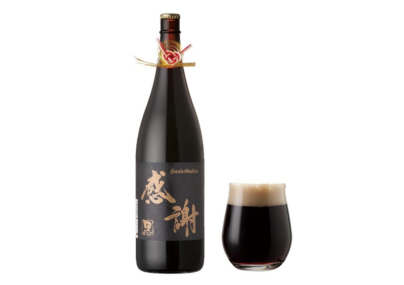 【お正月限定！特別仕様の巨大クラフトビール】水引飾り付き「一升瓶ビール」が発売