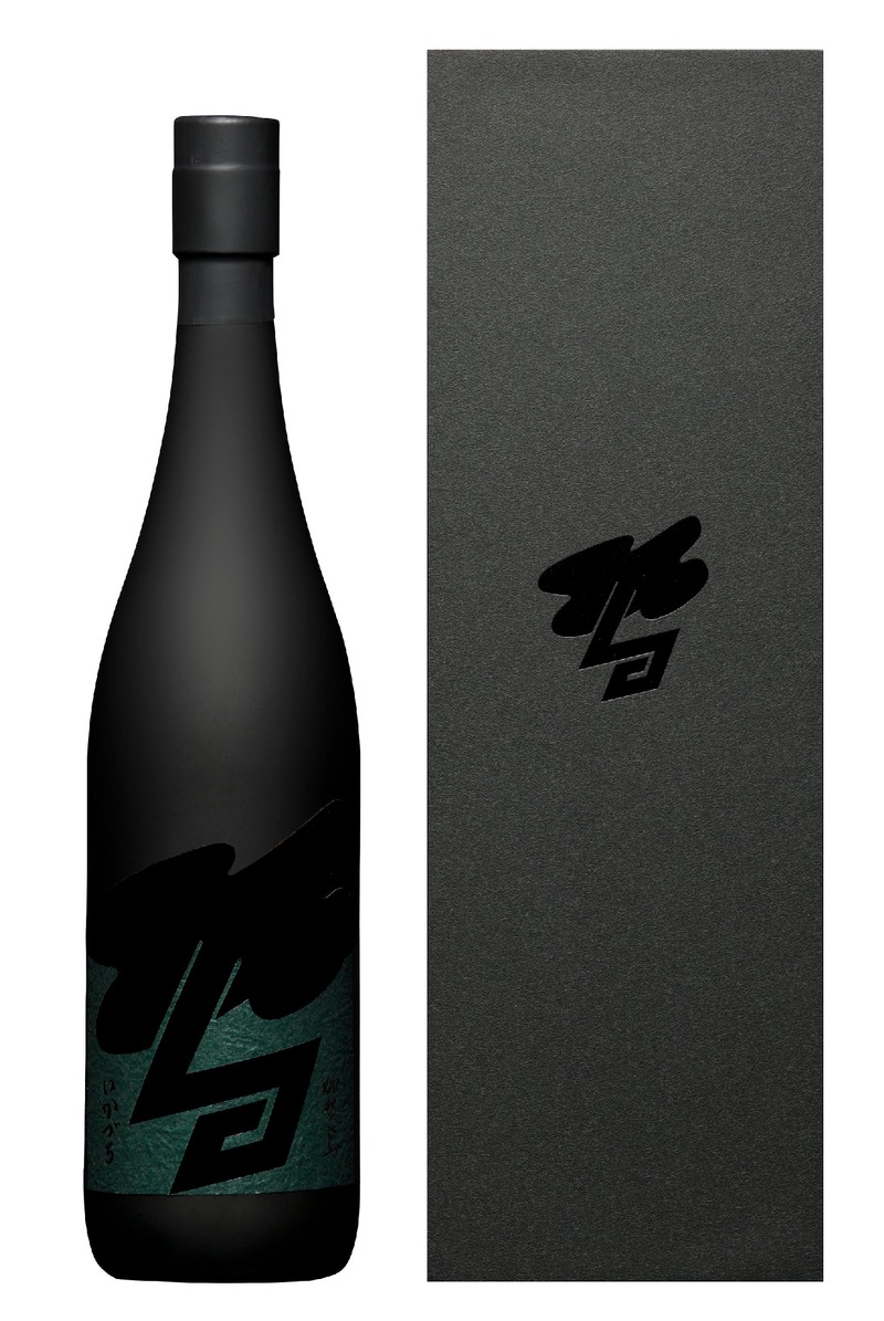 【創業400年！老舗蔵の代表銘柄「加賀鳶」の最高位シリーズ】「加賀鳶 いかづち オーガニック」「加賀鳶 いかづち 一閃」が新発売