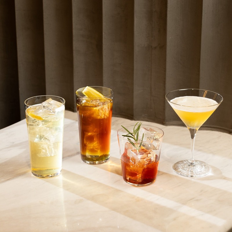 【虎ノ門ヒルズ「T-MARKET」で「シーバスリーガル」を！】「シーバスリーガル ミズナラ 12年」のタイアップフェアが開催