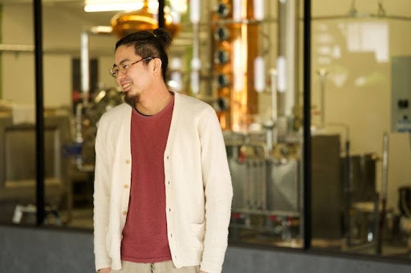 【47億円の被害を跳ね除けろ！】雹から梅を救う「SANABURI LIQUEUR ウメ prototype04　（梅リキュール with 梅ボーイズ）」発売