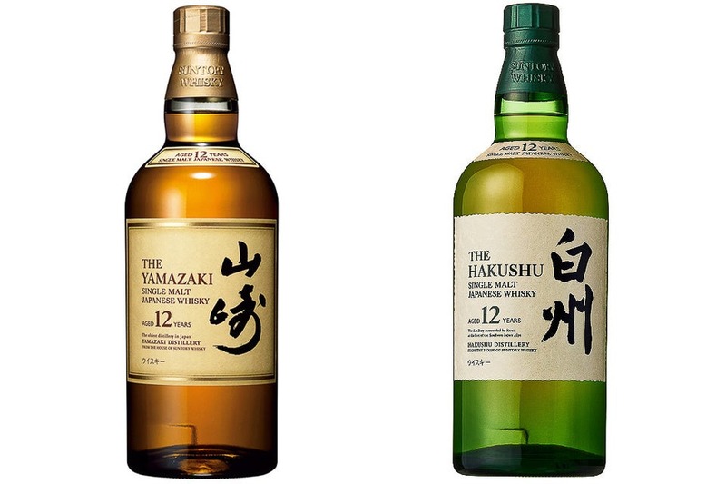 【1等は「山崎18年」！最高峰ウイスキーが3,980円で当たるかも！？】「第88弾 豪華ウイスキーみくじ」販売