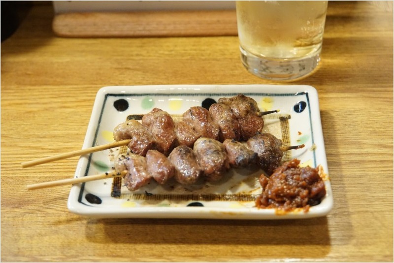 腹一杯まで味わってほしい！ 絶品焼き鳥を堪能できる飯田橋「串工房」