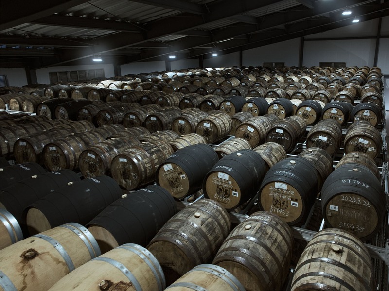 【竣工40周年記念！】「シングルモルト駒ヶ岳 40th Anniversary Special Edition」発売