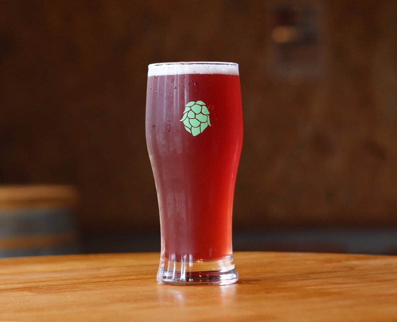 【ブルーベリーを使ったクラフトビール！】ブルーベリーサワーエール「果の環」が発売