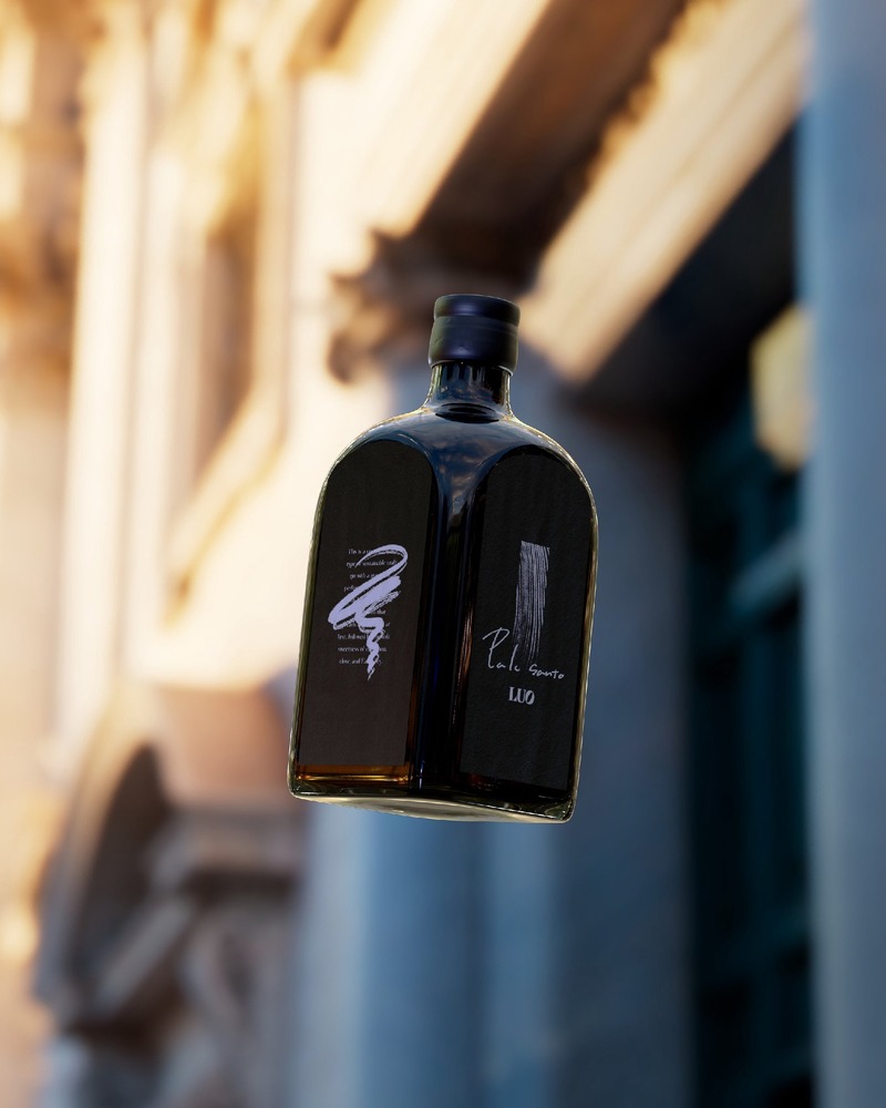 【盆栽ジンやサウナジン！】クラフトジンブランド＜LUO＞のポップアップイベントが開催