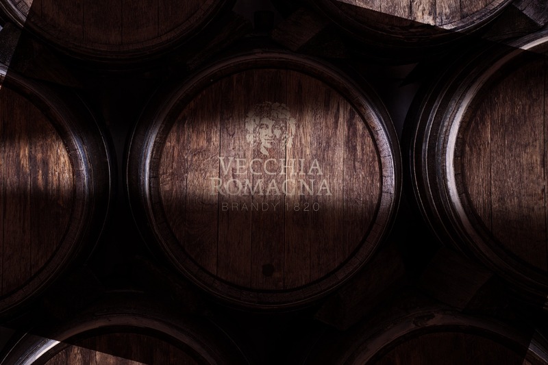 【世界No.1イタリアンブランデー！】ついに「ヴェッキア・ロマーニャ クラシカ」の一般発売が開始