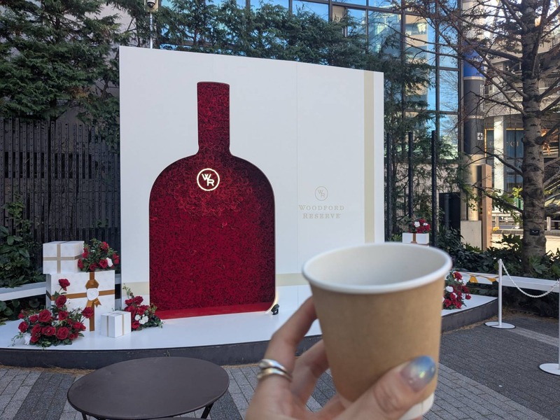 【レポート】3日間限定！渋谷の限定バー空間で15種のカクテルが楽しめるらしい