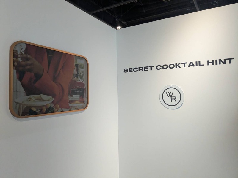 【レポート】3日間限定！渋谷の限定バー空間で15種のカクテルが楽しめるらしい