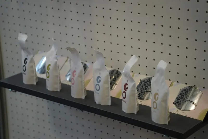 津南醸造が台北国際酒展2025に参加、魚沼産コシヒカリで醸造する日本酒の魅力を発信