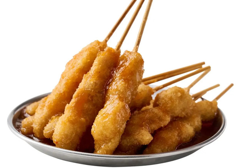 【串カツ田中】無限串1本39円！年末年始に新旧商品を特別価格で提供