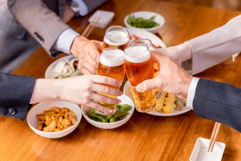 ダイエットは避けるべき！？腸の専門医に聞いたお酒好きのための「整える」過ごし方